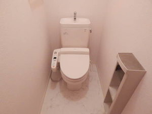 カーサ森 参番館 ** C0101号-5