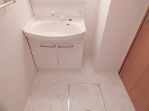 カーサ森 参番館 ** C0101号-6