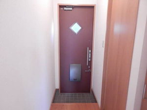 カーサ森 参番館 ** C0101号-7