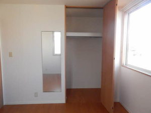 カーサ森 参番館 ** C0101号-8