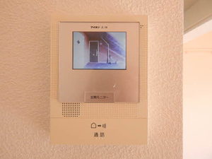 カーサ森 参番館 ** C0101号-9