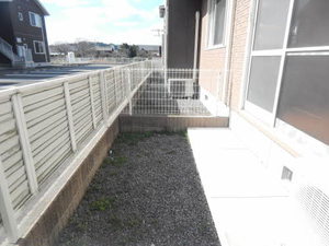 カーサ森 参番館 ** C0101号-10