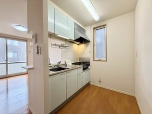 カーサ森 参番館 ** C0103号-3