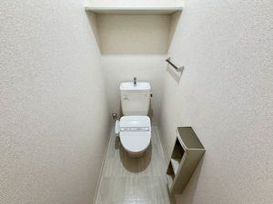 カーサ森 参番館 ** C0103号-6