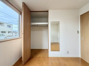 カーサ森 参番館 ** C0103号-8