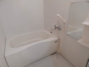 カーサ森 参番館 ** C0202号-4