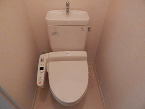 カーサ森 参番館 ** C0202号-5