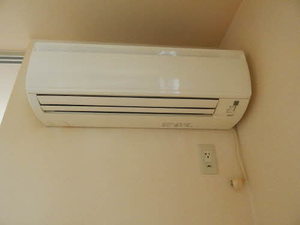 カーサ森 参番館 ** C0202号-9