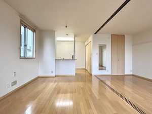 Ｎ・Ｙボンジュール　Ⅰ棟　＊ A0103号-2