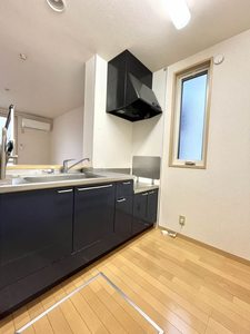 Ｎ・Ｙボンジュール　Ⅰ棟　＊ A0103号-3