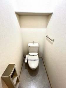 Ｎ・Ｙボンジュール　Ⅰ棟　＊ A0103号-6