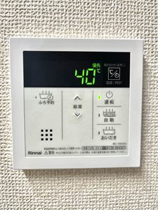 Ｎ・Ｙボンジュール　Ⅰ棟　＊ A0103号-15