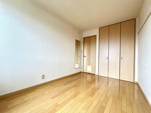 N・Yボンジュール Ⅰ棟 ** A0202号-8