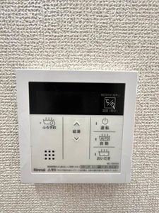 N・Yボンジュール Ⅰ棟 ** A0202号-14