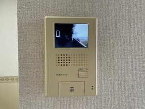 Ｎ・Ｙボンジュール　Ⅱ棟　＊＊ B0201号-8