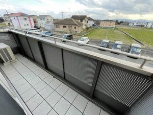 Ｎ・Ｙボンジュール　Ⅱ棟　＊＊ B0201号-11