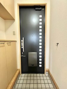N・Yボンジュール Ⅲ棟 ** C0103号-13