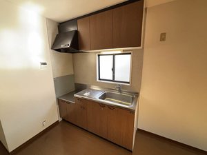 プレステージ22 B棟 ** B0101号-3