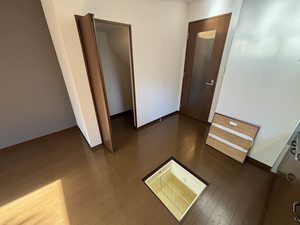 プレステージ22 B棟 ** B0101号-9