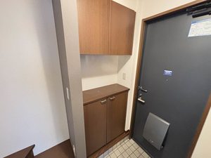 プレステージ22 B棟 ** B0101号-12