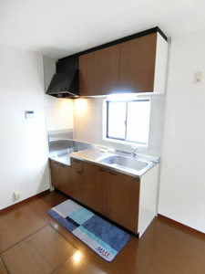 プレステージ２２　Ｃ棟　＊＊ C0101号-3