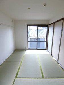 プレステージ２２　Ｃ棟　＊＊ C0101号-6