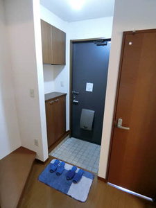 プレステージ２２　Ｃ棟　＊＊ C0101号-11