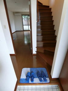 プレステージ２２　Ｃ棟　＊＊ C0101号-12