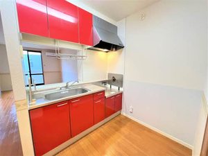 ビラ産島　壱番館　＊＊ A0101号-3