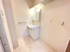 ビラ産島　壱番館　＊＊ A0101号-6