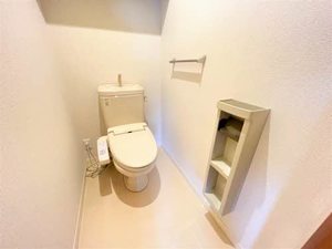 ビラ産島　壱番館　＊＊ A0101号-7