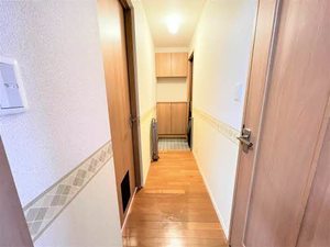 ビラ産島　壱番館　＊＊ A0101号-8