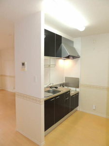 ビラ産島 弐番館 B0101号-5