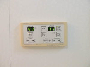 ビラ産島 弐番館 B0101号-10