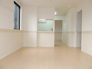 ビラ産島 四番館 D0102号-2