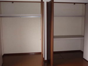 メルべーユ月の浦 B棟 B0201号-4