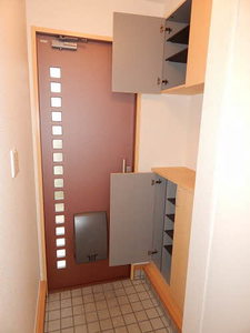 ディアス花　＊＊ A0101号-8