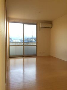 アンソレイユ　Ⅱ棟 B0202号-3