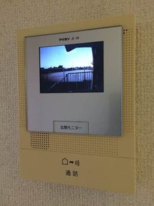 アンソレイユ　Ⅱ棟 B0202号-4