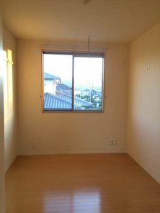 アンソレイユ　Ⅱ棟 B0202号-7