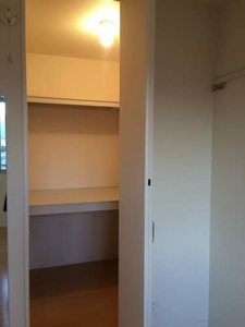 アンソレイユ　Ⅱ棟 B0202号-10