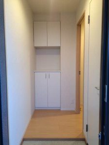 アンソレイユ　Ⅱ棟 B0202号-15