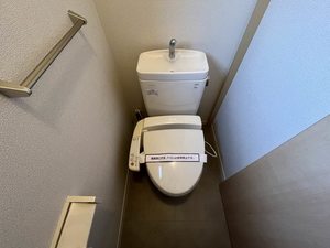 ヴィラシャーメゾン八屋　＊＊ A0101号-6