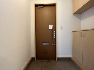 ヴィラシャーメゾン八屋　＊＊ A0101号-12