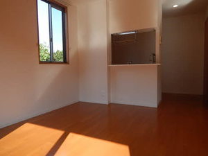 フェリーチェ桜坂 E棟 * E0103号-2