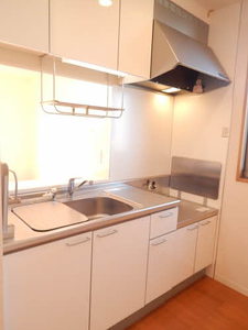 フェリーチェ桜坂 E棟 * E0103号-3