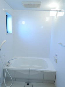 フェリーチェ桜坂 E棟 * E0103号-4