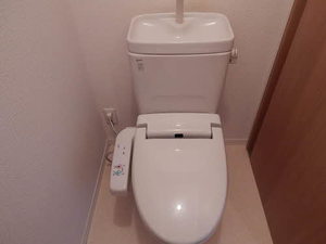 フェリーチェ桜坂 E棟 * E0103号-5