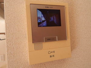 フェリーチェ桜坂 E棟 * E0103号-8