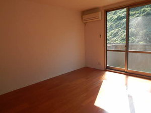 フェリーチェ桜坂 E棟 * E0103号-10